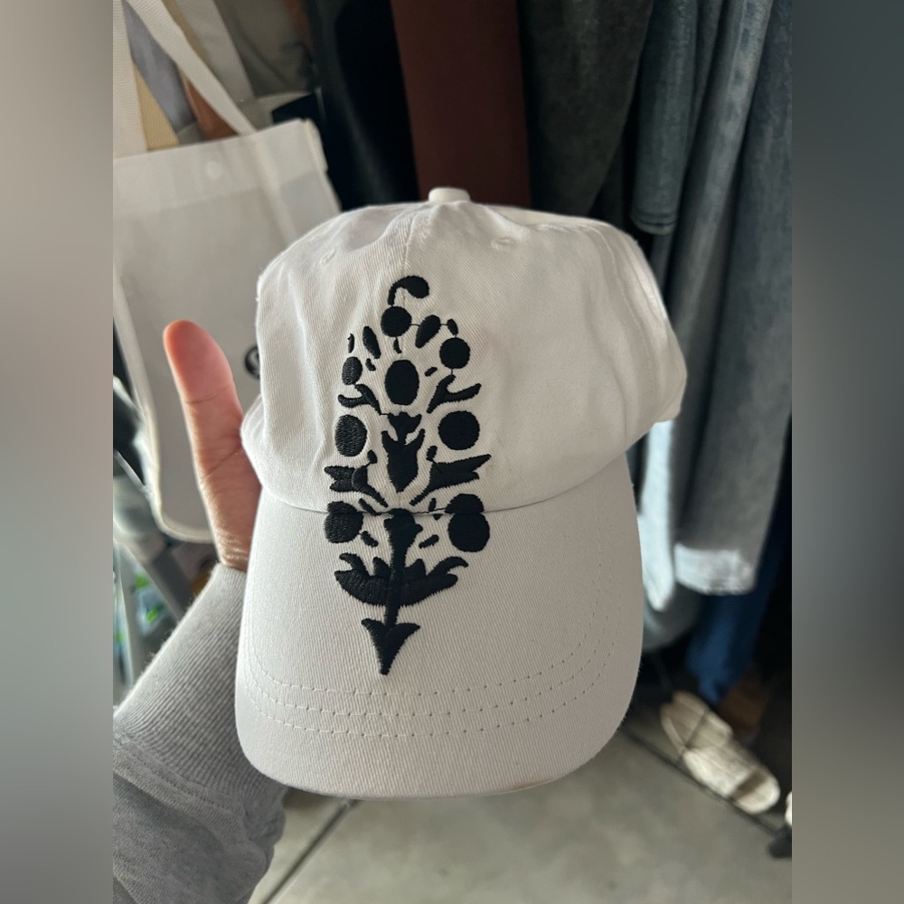 Free people hat